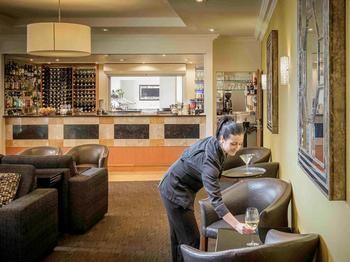 Novotel Sydney Norwest - Accommodation Adelaide 48