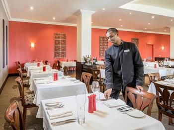 Novotel Sydney Norwest - Accommodation Adelaide 49