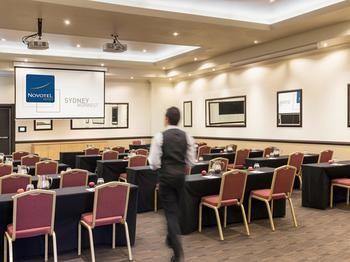 Novotel Sydney Norwest - Accommodation Adelaide 50