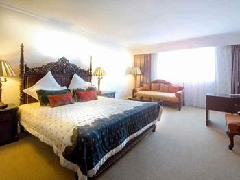 Novotel Sydney Norwest - Accommodation Adelaide 52