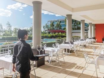 Novotel Sydney Norwest - Accommodation Adelaide 53