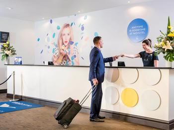 Novotel Sydney Norwest - Accommodation Adelaide 54