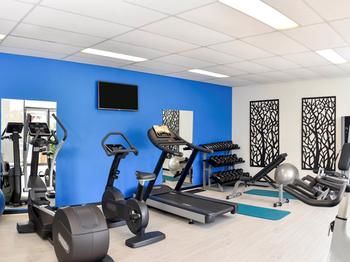 Novotel Sydney Norwest - Accommodation Adelaide 55