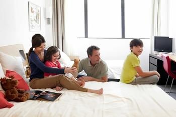 Novotel Sydney Norwest - Accommodation Adelaide 56