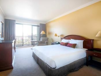 Novotel Sydney Norwest - Accommodation Adelaide 57