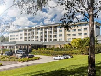 Novotel Sydney Norwest - Accommodation Adelaide 58