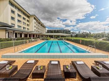 Novotel Sydney Norwest - Accommodation Adelaide 59
