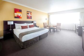 Novotel Sydney Norwest - Accommodation Adelaide 60