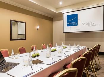 Novotel Sydney Norwest - Accommodation Adelaide 61