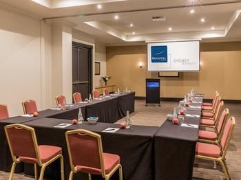 Novotel Sydney Norwest - Accommodation Adelaide 62