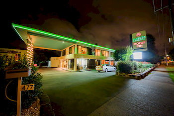 Sandown Regency - Accommodation Adelaide 8