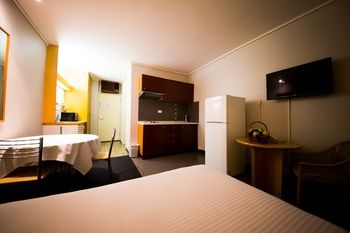 Sandown Regency - Accommodation Adelaide 17