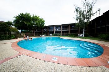 Sandown Regency - Accommodation Adelaide 22