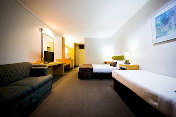 Sandown Regency - Accommodation Adelaide 23