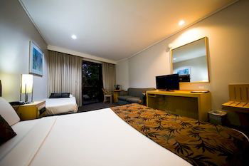 Sandown Regency - Accommodation Adelaide 24