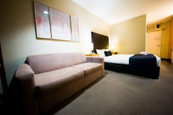 Sandown Regency - Accommodation Adelaide 26