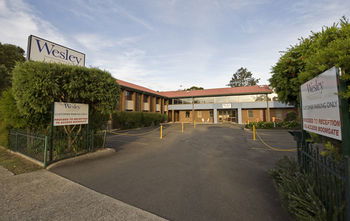 175 (formerly Wesley Lodge) - Accommodation Adelaide 0