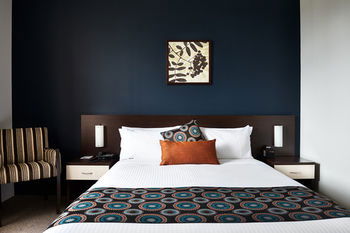 175 (formerly Wesley Lodge) - Accommodation Adelaide 1