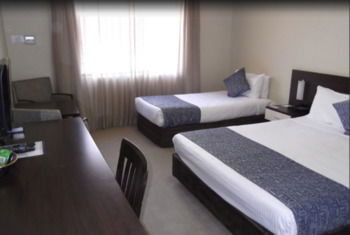 175 (formerly Wesley Lodge) - Accommodation Adelaide 15