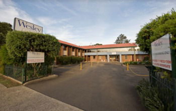 175 (formerly Wesley Lodge) - Accommodation Adelaide 18