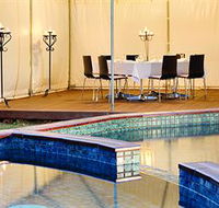 Best Western Plus Buckingham International - Accommodation Adelaide