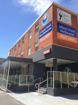 Miami Hotel Melbourne - Accommodation Adelaide 21