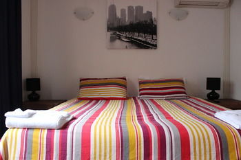 Miami Hotel Melbourne - Accommodation Adelaide 25