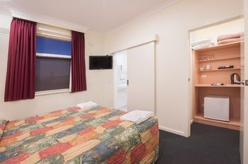 Miami Hotel Melbourne - Accommodation Adelaide 33