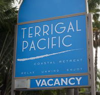 Terrigal Pacific Coastal Retreat - Accommodation Adelaide