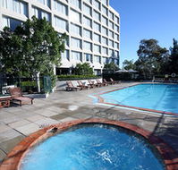 Mercure Sydney Parramatta - Accommodation Adelaide