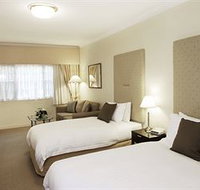Grand Mercure The Hills Lodge - Accommodation Adelaide