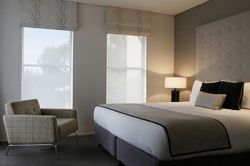 Grand Mercure Apartments The Vintage Hunter Valley - Accommodation Adelaide 1