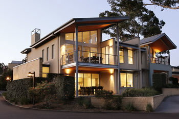 Grand Mercure Apartments The Vintage Hunter Valley - Accommodation Adelaide 2