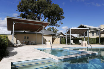 Grand Mercure Apartments The Vintage Hunter Valley - Accommodation Adelaide 4