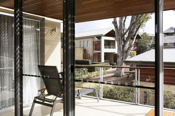 Grand Mercure Apartments The Vintage Hunter Valley - Accommodation Adelaide 5