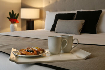 Grand Mercure Apartments The Vintage Hunter Valley - Accommodation Adelaide 10