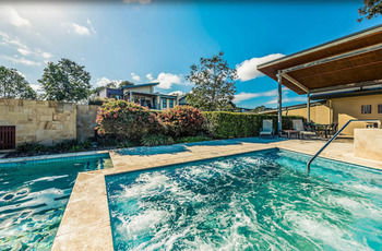 Grand Mercure Apartments The Vintage Hunter Valley - Accommodation Adelaide 14