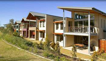 Grand Mercure Apartments The Vintage Hunter Valley - Accommodation Adelaide 19
