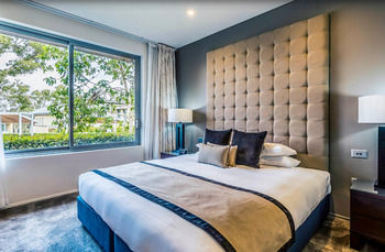 Grand Mercure Apartments The Vintage Hunter Valley - Accommodation Adelaide 21