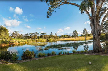 Grand Mercure Apartments The Vintage Hunter Valley - Accommodation Adelaide 25