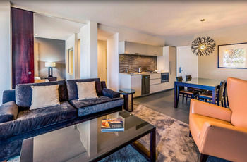 Grand Mercure Apartments The Vintage Hunter Valley - Accommodation Adelaide 27