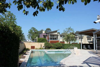 Grand Mercure Apartments The Vintage Hunter Valley - Accommodation Adelaide 29
