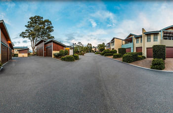 Grand Mercure Apartments The Vintage Hunter Valley - Accommodation Adelaide 31