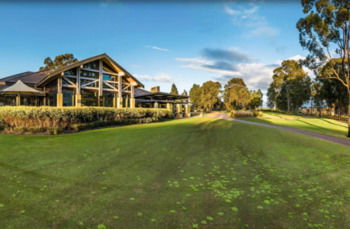 Grand Mercure Apartments The Vintage Hunter Valley - Accommodation Adelaide 32