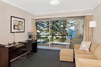 Quest Manly - Accommodation Adelaide 0
