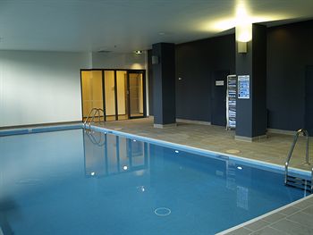 Alpha Hotel Eastern Creek - Accommodation Adelaide 4