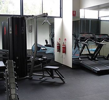 Alpha Hotel Eastern Creek - Accommodation Adelaide 5