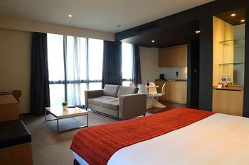 Alpha Hotel Eastern Creek - Accommodation Adelaide 15