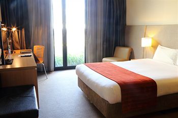 Alpha Hotel Eastern Creek - Accommodation Adelaide 19