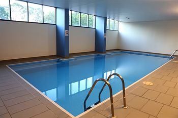 Alpha Hotel Eastern Creek - Accommodation Adelaide 20